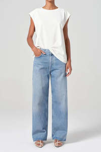 AGOLDE "Low Slung" Baggy Jeans