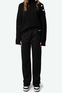 ZADIG & VOLTAIR "Chill" Joggers