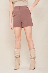 NANUSHKA "Daira" Shorts