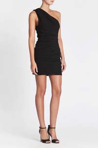 CAMILLA & MARC "Percale" Mini Dress