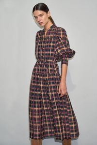 ZOE KRATZMANN "Vesper" Dress