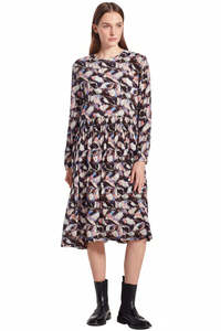 JULIETTE HOGAN "Tala" Dress
