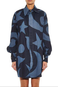 Dresses: VIVIENNE WESTWOOD Anglomania "Lottie" Shirt