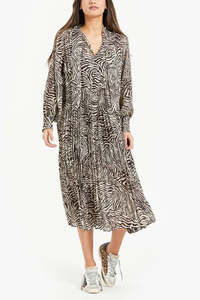 Dresses: SAMSOE SAMSOE "Dorothe" Dress