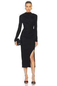 DIANE von FURSTENBERG "Sonja" Dress