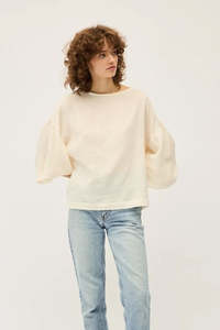 DOMINIQUE HEALY "Bella" Blouse