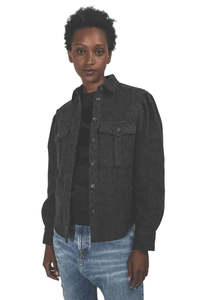 ISABEL MARANT ETOILE "Florrie" Shirt