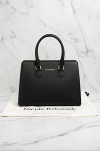 NICOLE REBSTOCK "London" Bag
