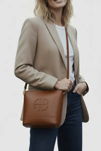 ANINE BING "Lili" Bag