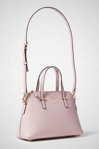 KATE SPADE "Cedar Street" Maise Satchel