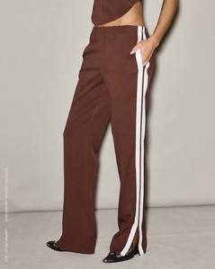Pants: KSUBI "Dare" Straight Trouser