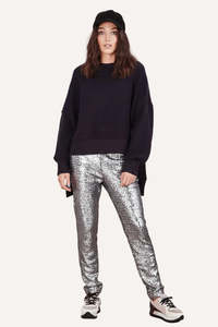 Pants: COOPER "Look Out for Pins" Pants