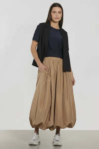 REPERTOIRE "Lounge" Beatrix Skirt