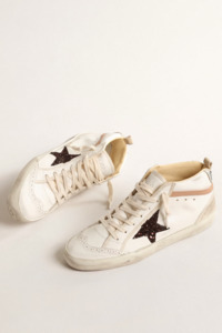 GOLDEN GOOSE "Midstar" Sneaker