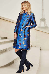 Coats Jackets: COOPER "Coat Couture" Coat