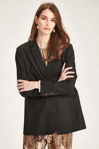 SILLS "Boss" Blazer