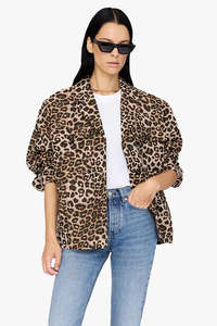 ANINE BING "Flynn" Jacket