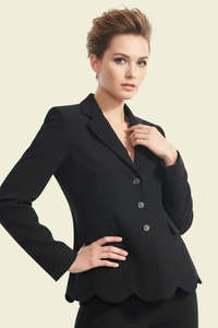 TRELISE COOPER "Head Held High" Jacket