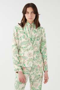 DEA KUDIBAL "Zinsadea" Jacket