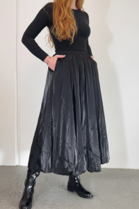 C-REED "Bell" Bubble Skirt