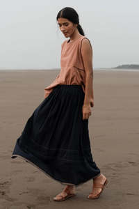 SAHANA "Ari" Skirt