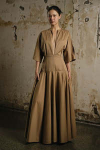 BW "Float" Dress