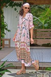 Dresses: CURATE "Frock N Roll" Dress