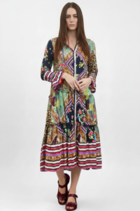 CURATE "Soft Embrace" Dress