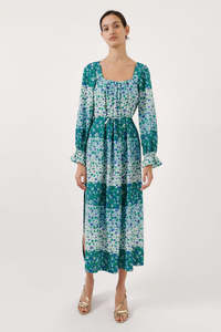 Dresses: BAUM UND PFERDGARTEN "Asayo" Dress
