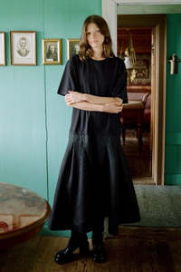 SEA NEW YORK "Elegi" T-shirt Dress