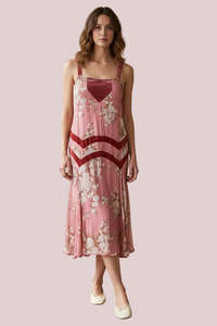 Dresses: TRELISE COOPER "Frock Steady" Dress