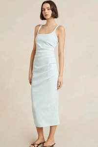 BEC & BRIDGE "Karina" Midi Dress