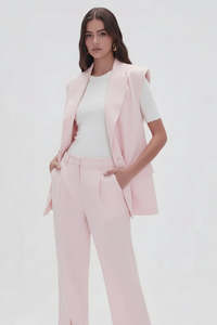 AJE "Insight" Deconstructed Vest