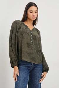RAILS "Indi" Blouse
