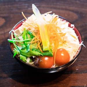 Products: Menu