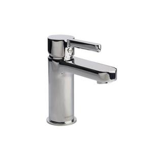 Englefield Studio Basin Mixer Pin Lever Chrome (97531A-4-CP)