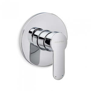 Englefield Studio Bath/Shower Mixer (97533A-CP)