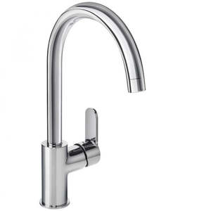 Englefield Studio MASTERFLOW® Kitchen Mixer (97532A-CP)