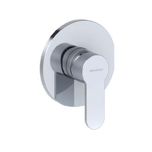 Englefield Studio: Englefield Studio MASTERFLOW® Shower Mixer (36203A-CP)
