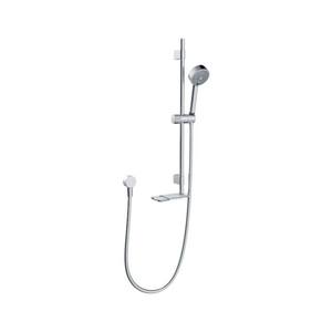 Englefield Studio II Multi Function Slide Shower (22981A-CP)