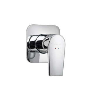 Kohler Taut Shower/Bath Mixer Chrome (27914A-CP)