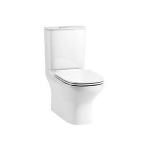 Selected Toilets: Kohler ModernLife Back to Wall Toilet Suite