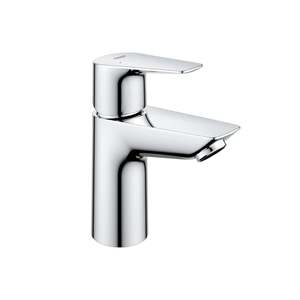 Grohe Bauedge New Basin Mixer Chrome (23176001)