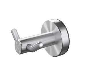 Methven Tūroa Robe Hook - Stainless Steel (TURHSS)