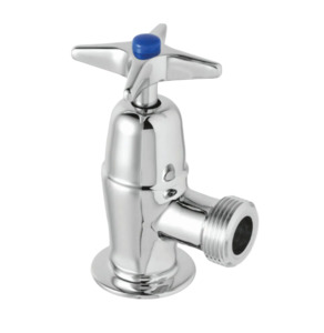 Accessories: Methven Kowhai Washing Machine Tap (41FWM)