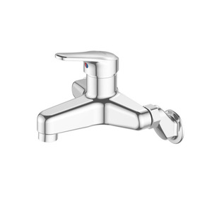 Sale: Methven Futura Bath Mixer - Chrome (FU2080CP2)