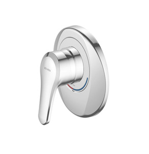 Sale: Methven Futura Shower Mixer with Fastflow II - Chrome (FTAPS2CP)