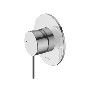 Sale: Methven Minimalist MK2 Shower Mixer with Fastflow 2 - Chrome (MNAPS2CP)