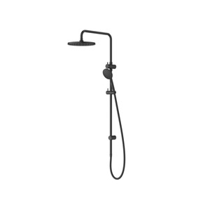 Methven Minimalist MK2 Shower System - Black (MNSSBK)