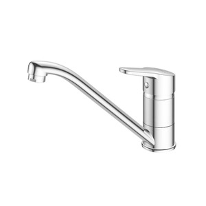 Tapware: Methven Centique Sink Mixer Sink - Lead Free (CENSINK2F)